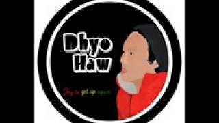 Dhayow pelangi baru (tampan)