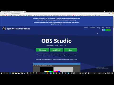 clr browser obs download