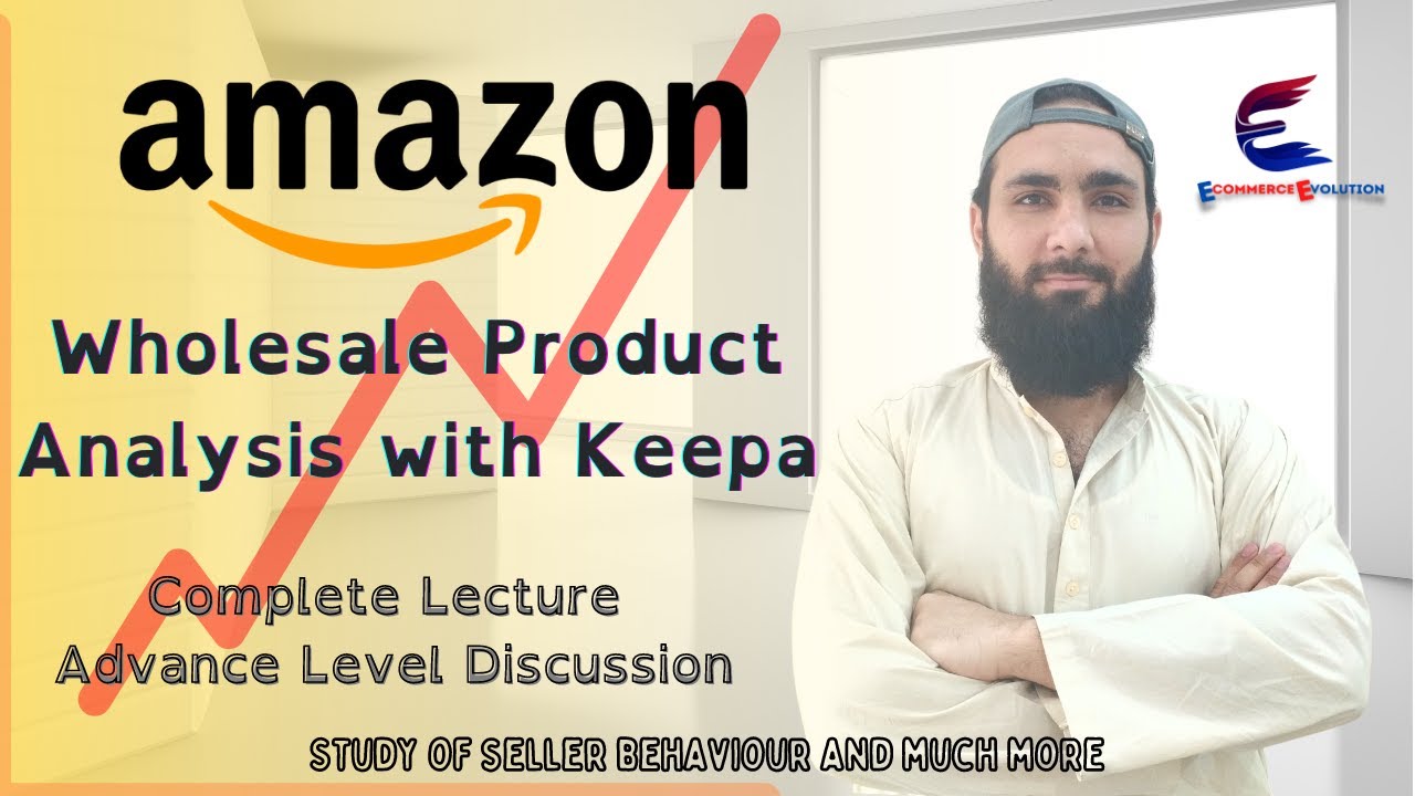 Amazon wholesale Product Analysis For FBA | How to know Seller Behavior ...