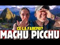 PROVIAMO a entrare SENZA BIGLIETTO a MACHU PICCHU 😳 L'avventura pi&ugrave; ESTENUANTE della nostra vita