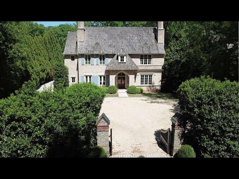 4559 Northside Dr, Atlanta, GA home video tour