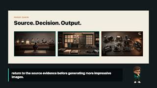 Seven Creator Bottlenecks, One Map — fix the earliest broken stage