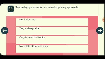 jksec nishta module 12 toy based pedagogy