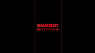 Shameboy - Blastermind