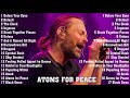 THE VERY BEST OF ATOMS FOR PEACE (FULL ALBUM)