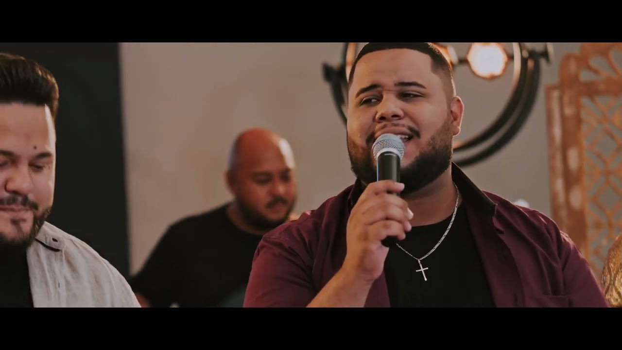 Esse amor-Douglas e Mateus