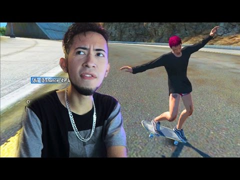 Videó: Úgy Tűnik, Hogy A Skate 3 Hamarosan Megkapja Az Xbox One Kompatibilitását