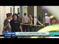 Olah TKP Ulang Diplomat Tewas