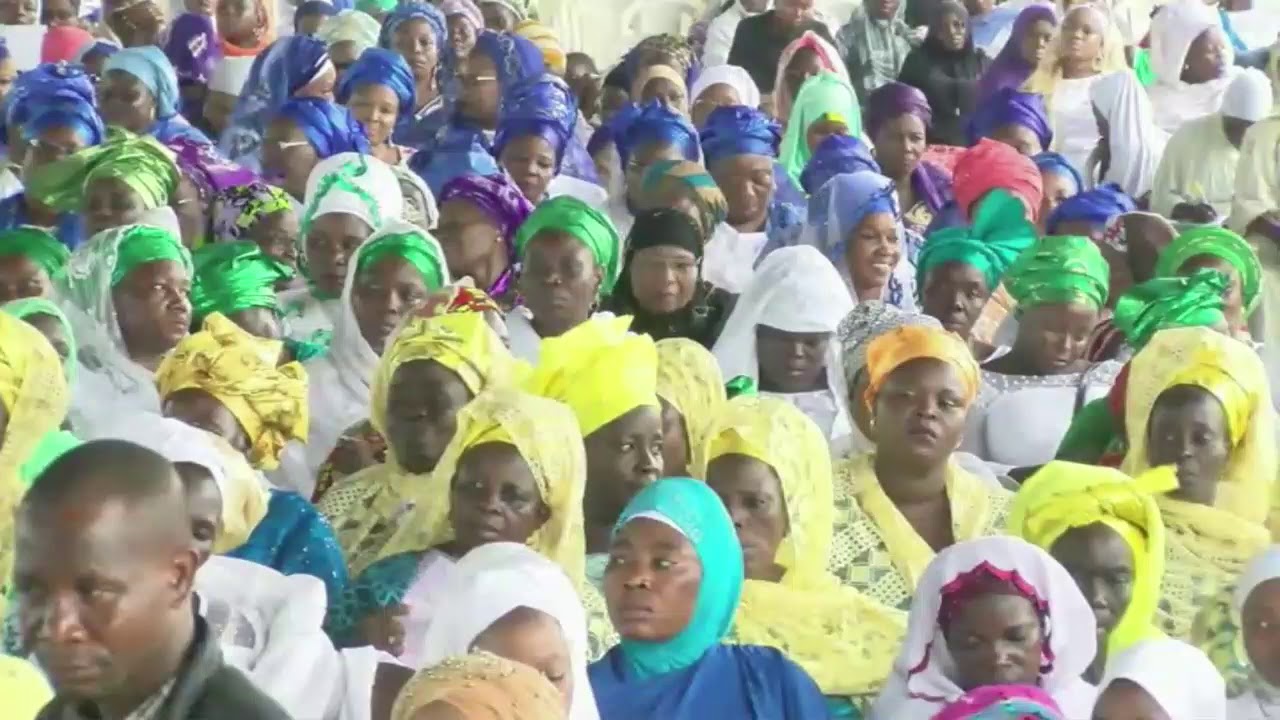 Kafaru Tinubu Memorial Lecture_Next Level Part 3