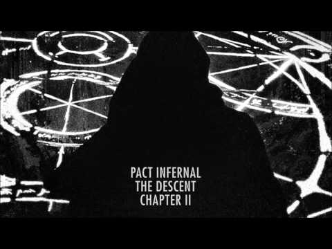 Video thumbnail for Pact Infernal 'Circle V (Anger)'