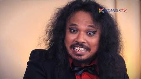Ah! Pencitraan! - #sentilanqalbu