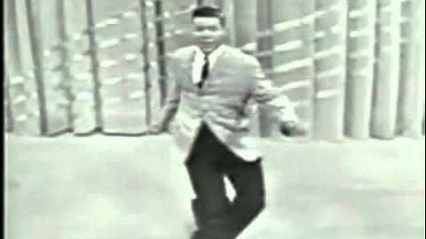 Chubby Checker-The Twist