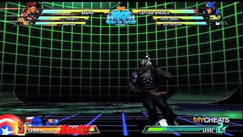 How to Beat Your Friends at Marvel vs. Capcom 3 - Part 4: Use Assists