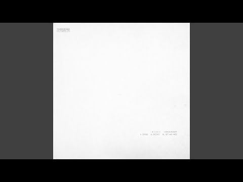 Secret - Joshua Bassett
