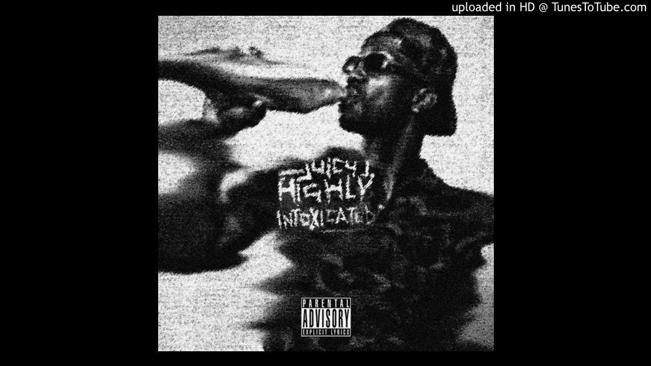 Juicy J x Future x Chief Keef Type Beat 