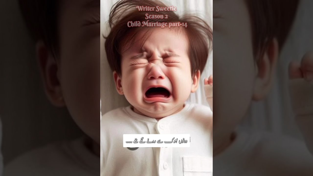 #Child_Marriage || Season 2~Part 14 || #TopV, #Bottomjk #taekook #ff #urduff #writersweetie