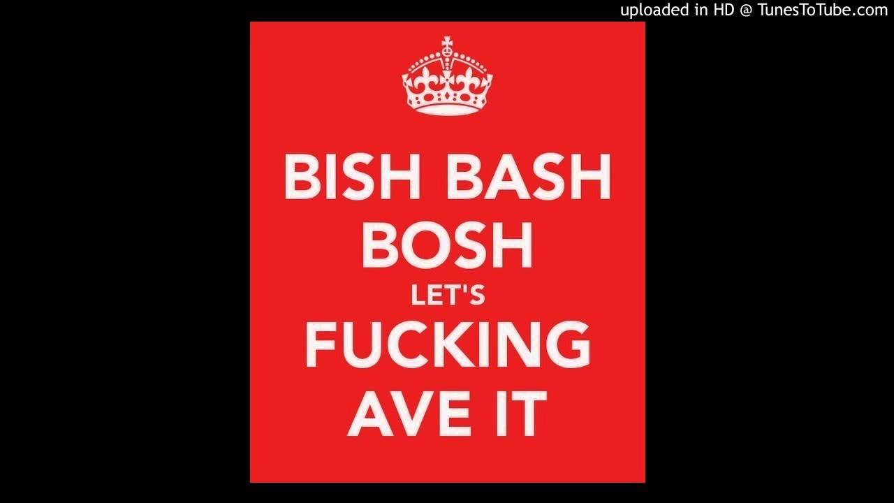 The Goodmen - Give it up