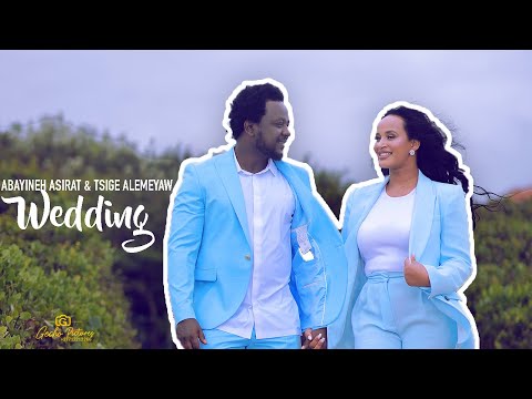 Abayineh Asirat Tsige Alemeyaw Pre Wedding