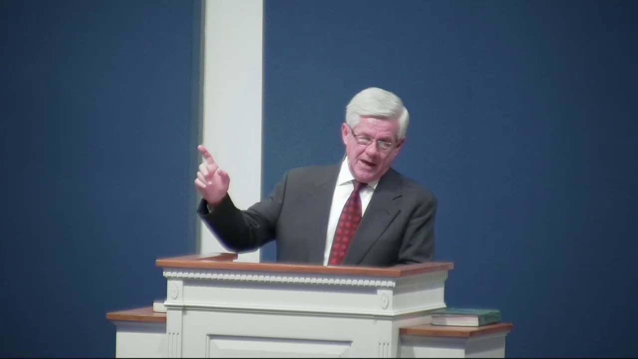 The Watchman and His Message (Ezekiel 33:1-11)