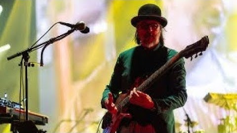 Primus Seeks New Drummer After Tim Alexander