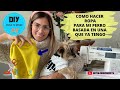 Cómo hacer una prenda para perro basada en una que ya tengo