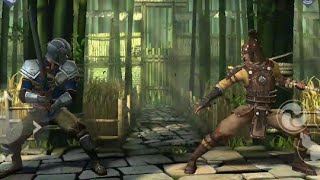 Shadow Fight 3 Best Moves And Action Mobigamer