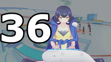 Digimon Story Cyber Sleuth Hacker