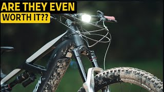 20... The Best Cheap Mountain Bike Light?