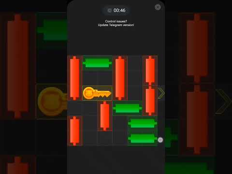 Прохождение головоломки #hamsterkombat Мини-игра хамстер комбат 31июля - 1 августа ключ