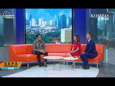 Video: Berapa jam rata-rata orang bekerja dalam setahun?