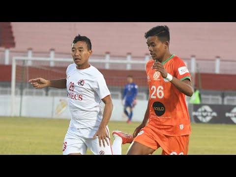 I-League 2023-24| Neroca FC vs Aizawl FC