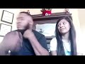 Inside One Couple's Daily Struggle to Feed Their Four Children During the Pandemic | NBCLX