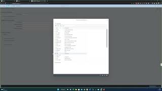 Int4 Shield -  How to define the migration scope?