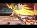 Its Overwatch hour