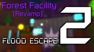 Forest Facility [Slightly Difficult Crazy] | FE2 Community Maps