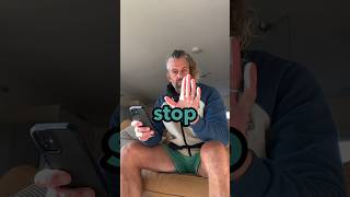 🙏🏻 Put your phone DOWN \u0026 do THIS instead! #shorts