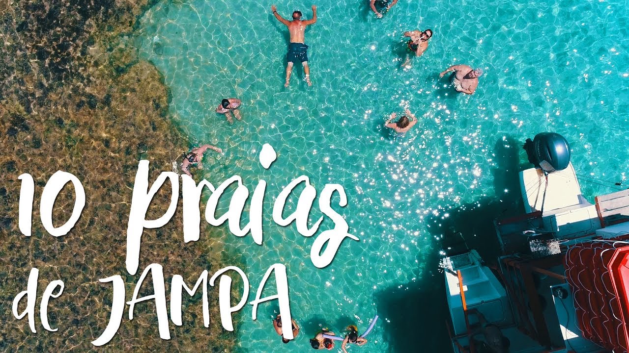 Qual A Melhor Praia Do Litoral Paraibano?