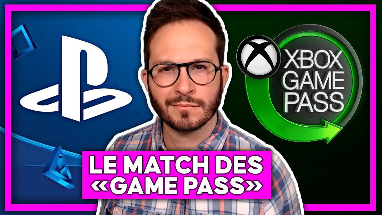 Game Pass PlayStation ⚠️ Phil Spencer réagit et met la pression I PS5 - PS4 - Xbox