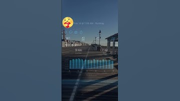 Day 48 - 100 Day Running Streak - Interval Training is Working! New BEST! 🏃🏻‍♀️