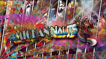 Awesomenauts - You can