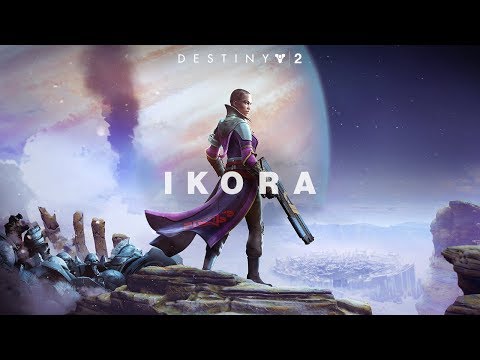 Destiny 2 – Ecco Ikora [IT]