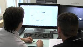 Ibw - Studienangebote Technik