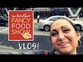 Specialty food association winter fancy food show 2019 vlog  san francisco guide  genius baking