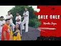 Gale Gale (Official Music Video 2023) // Monika Momin //