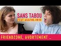 Sans tabou feat  agathevrte