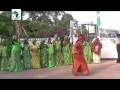 Umar Musa Yar Adua 5 