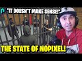 Summit1g CALLS OUT Police for State of NoPixel after this! | GTA 5 RP