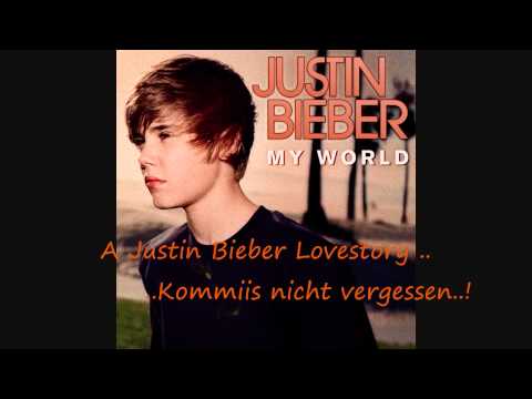 A Justin Bieber Lovestory (: ..Part 23..