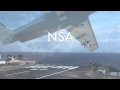 Nsa cannon