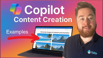 How Microsoft Copilot Transforms Content Creation (Real Use Cases)
